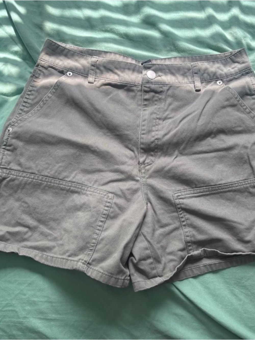 Women's Utility Shorts